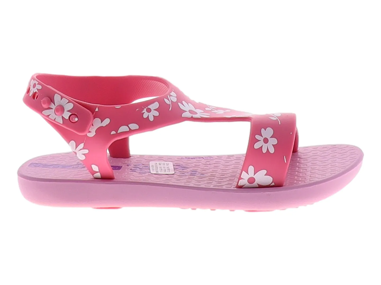 Sandalias Ipanema 82928 Lila Para Niña