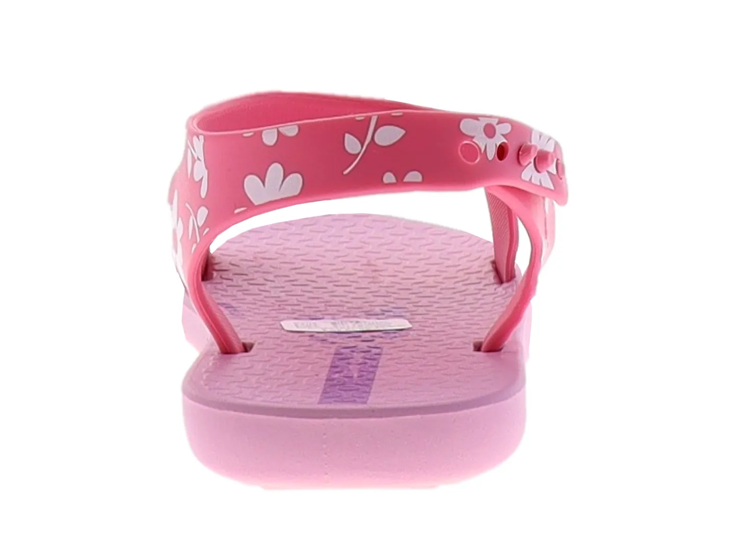 Sandalias Ipanema 82928 Lila Para Niña