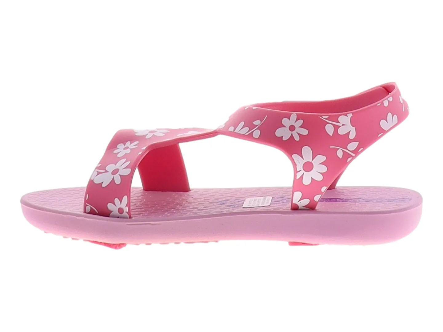 Sandalias Ipanema 82928 Lila Para Niña