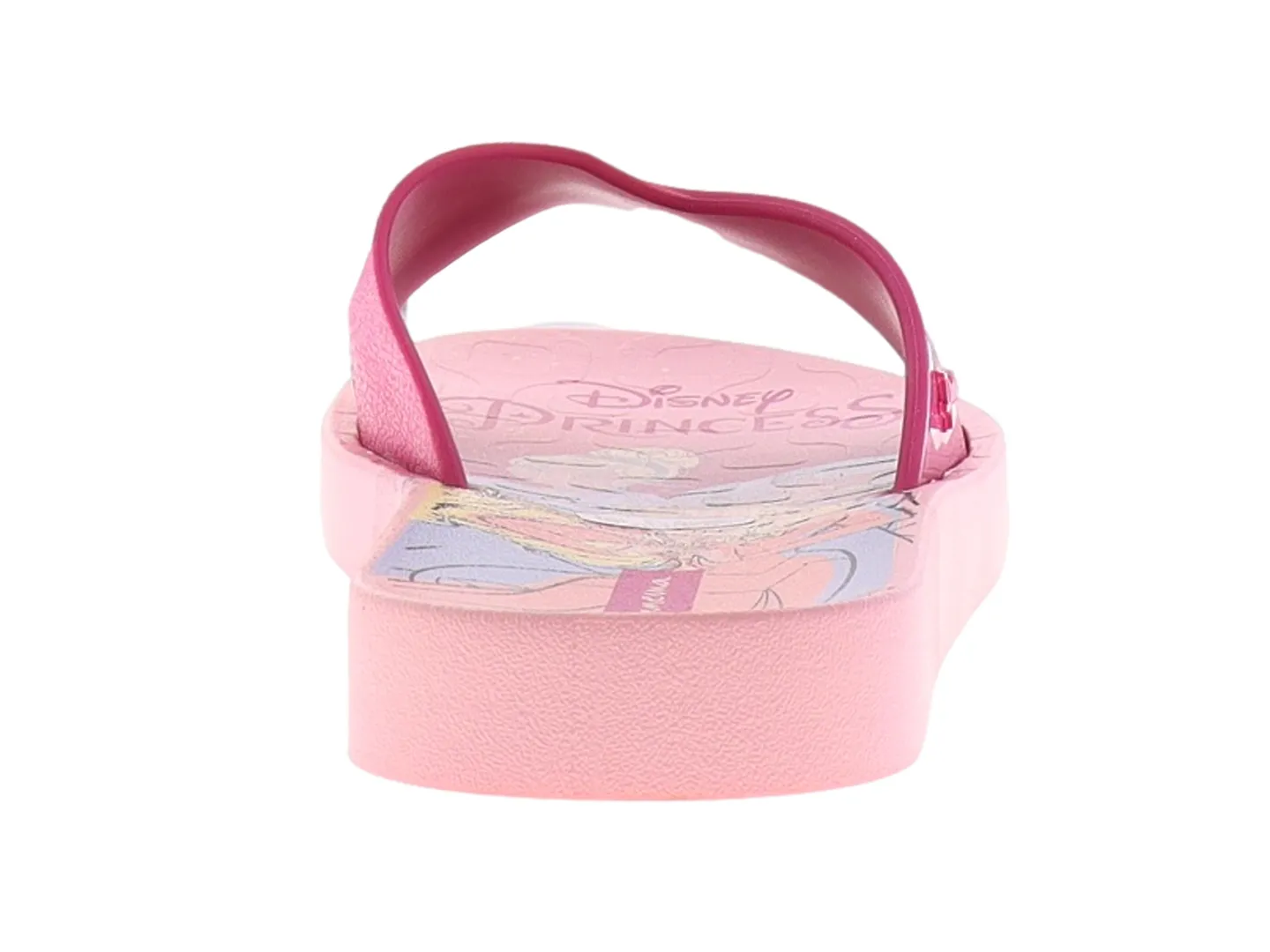 Sandalias Ipanema 83125 Azul Para Niña