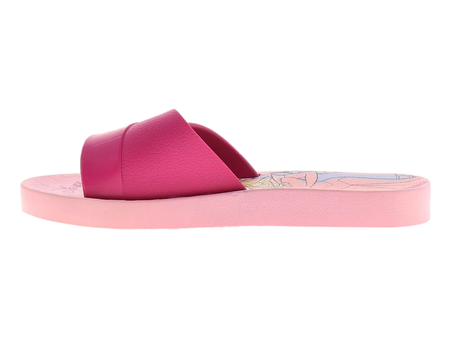 Sandalias Ipanema 83125 Azul Para Niña