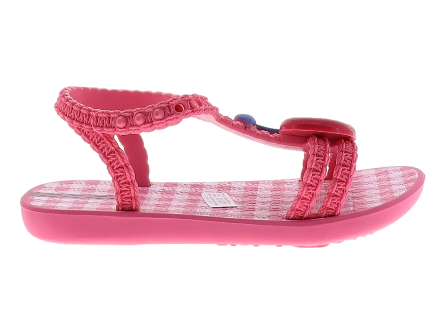 Sandalias Ipanema 83189 Rosa Para Niña