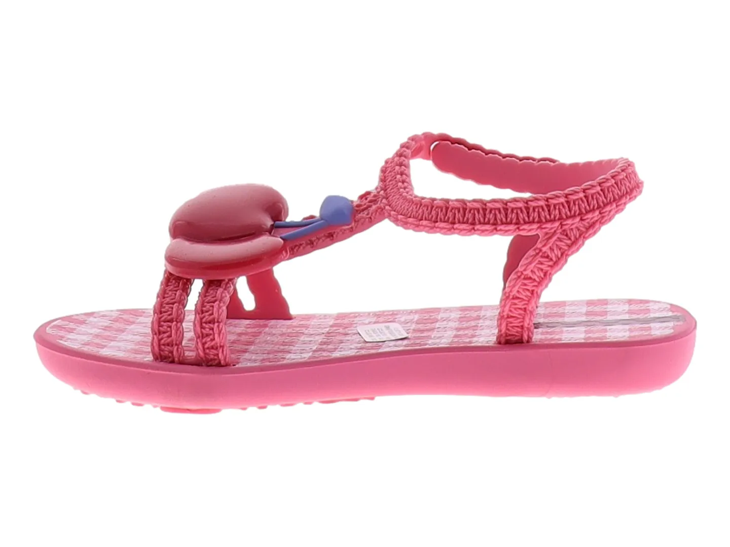 Sandalias Ipanema 83189 Rosa Para Niña