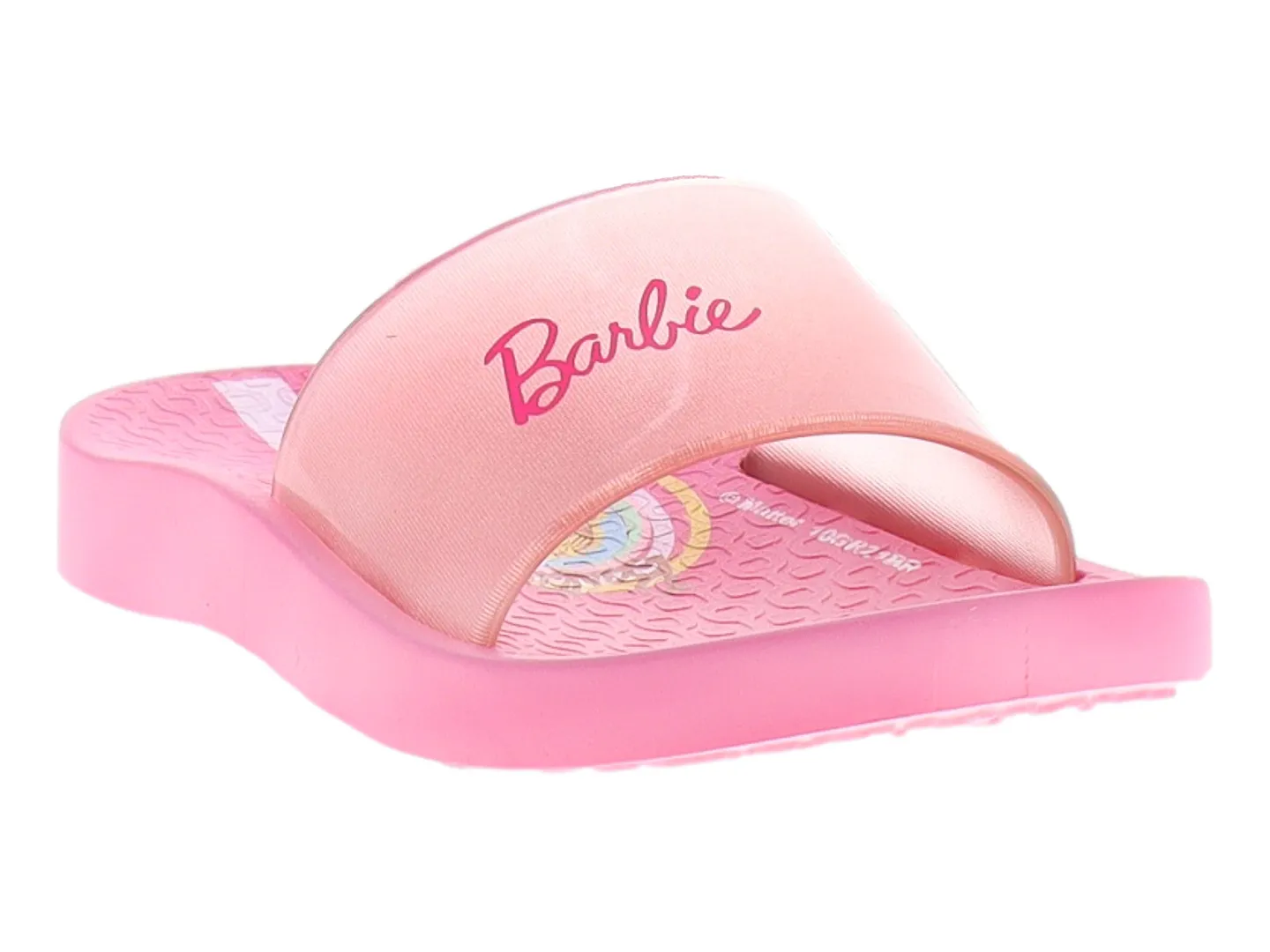 Sandalias Ipanema 83221 Rosa Para Niña