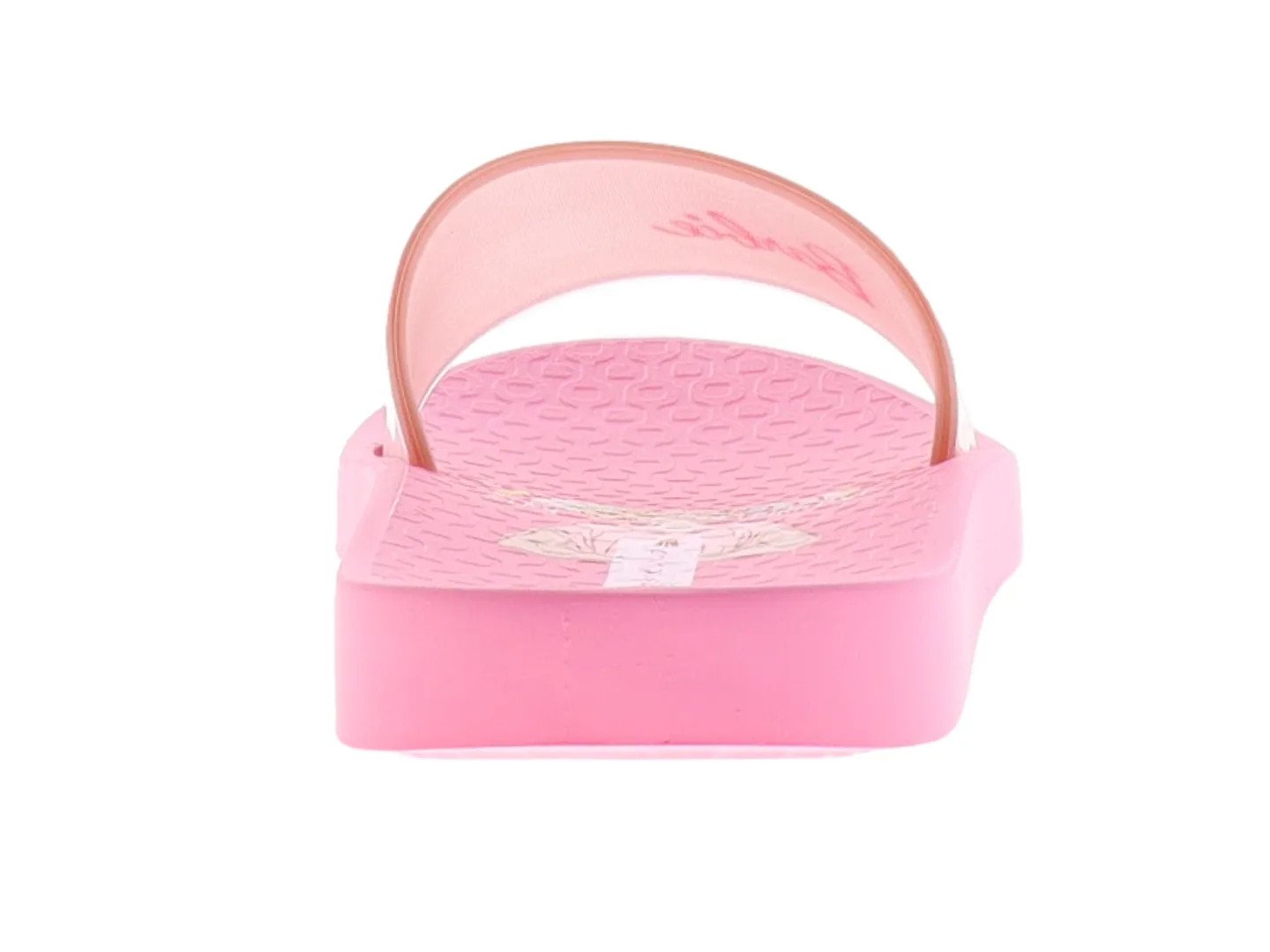 Sandalias Ipanema 83221 Rosa Para Niña