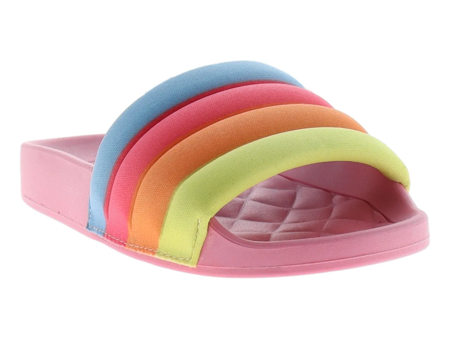 Sandalias Molekinha 2311 Para Niña
