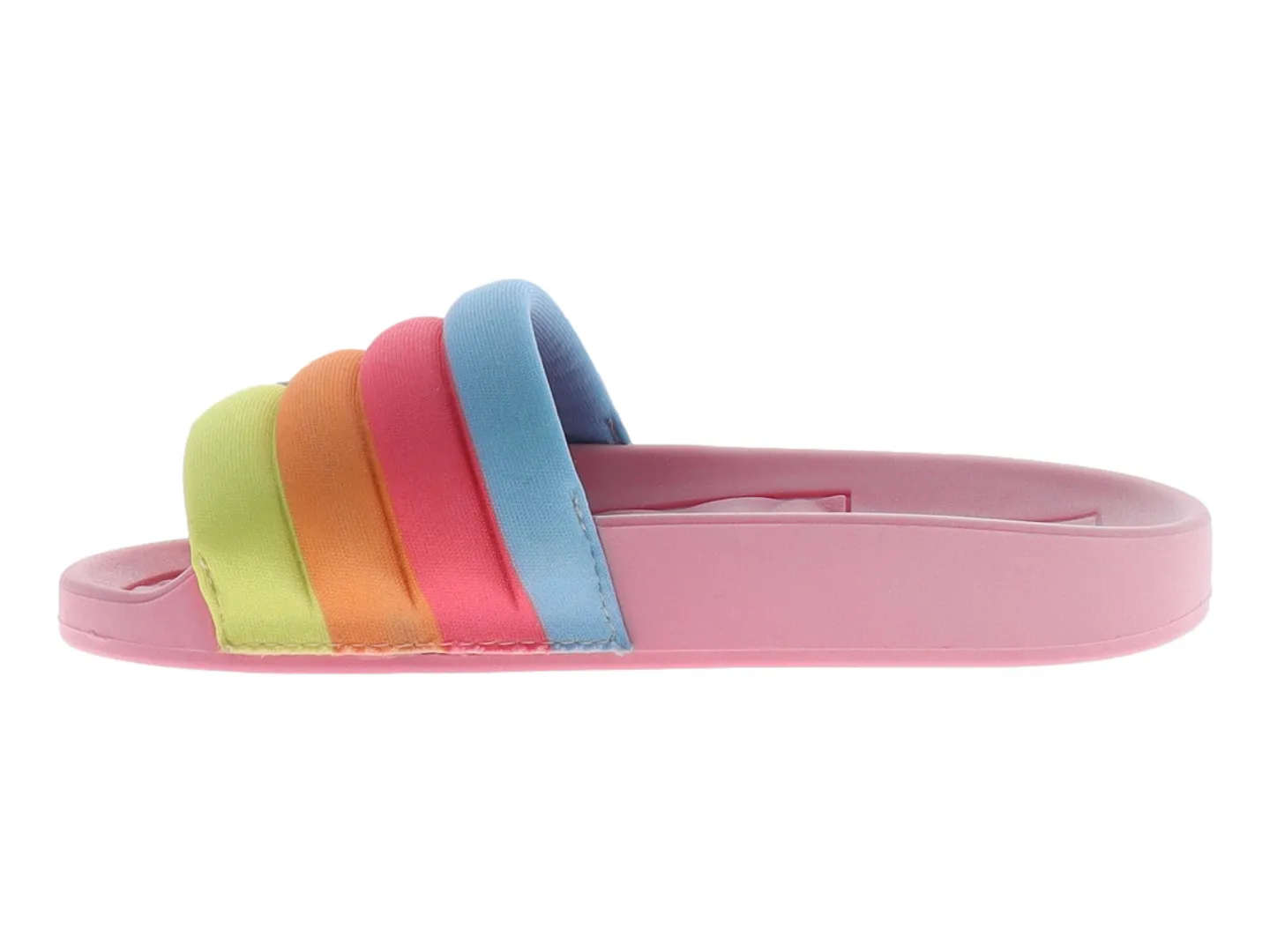 Sandalias Molekinha 2311 Para Niña
