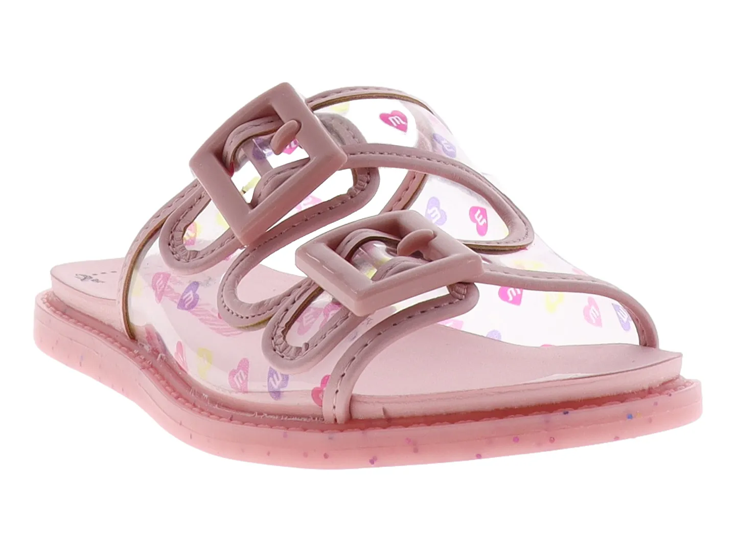 Sandalias Molekinha 2312 Para Niña