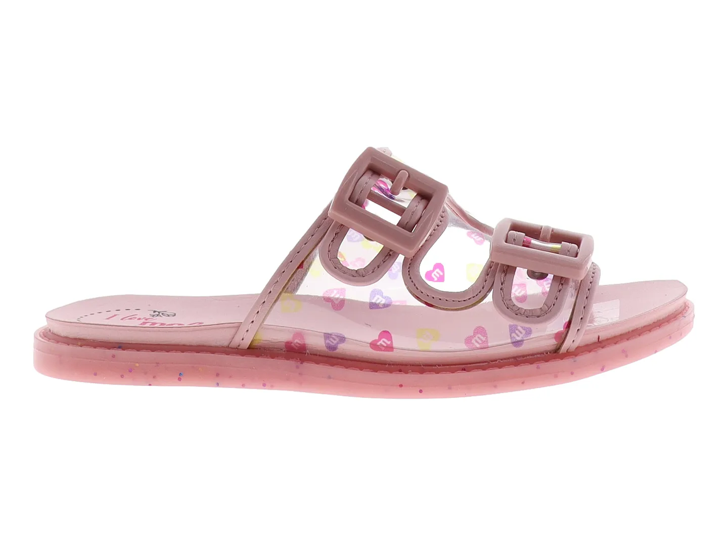 Sandalias Molekinha 2312 Para Niña