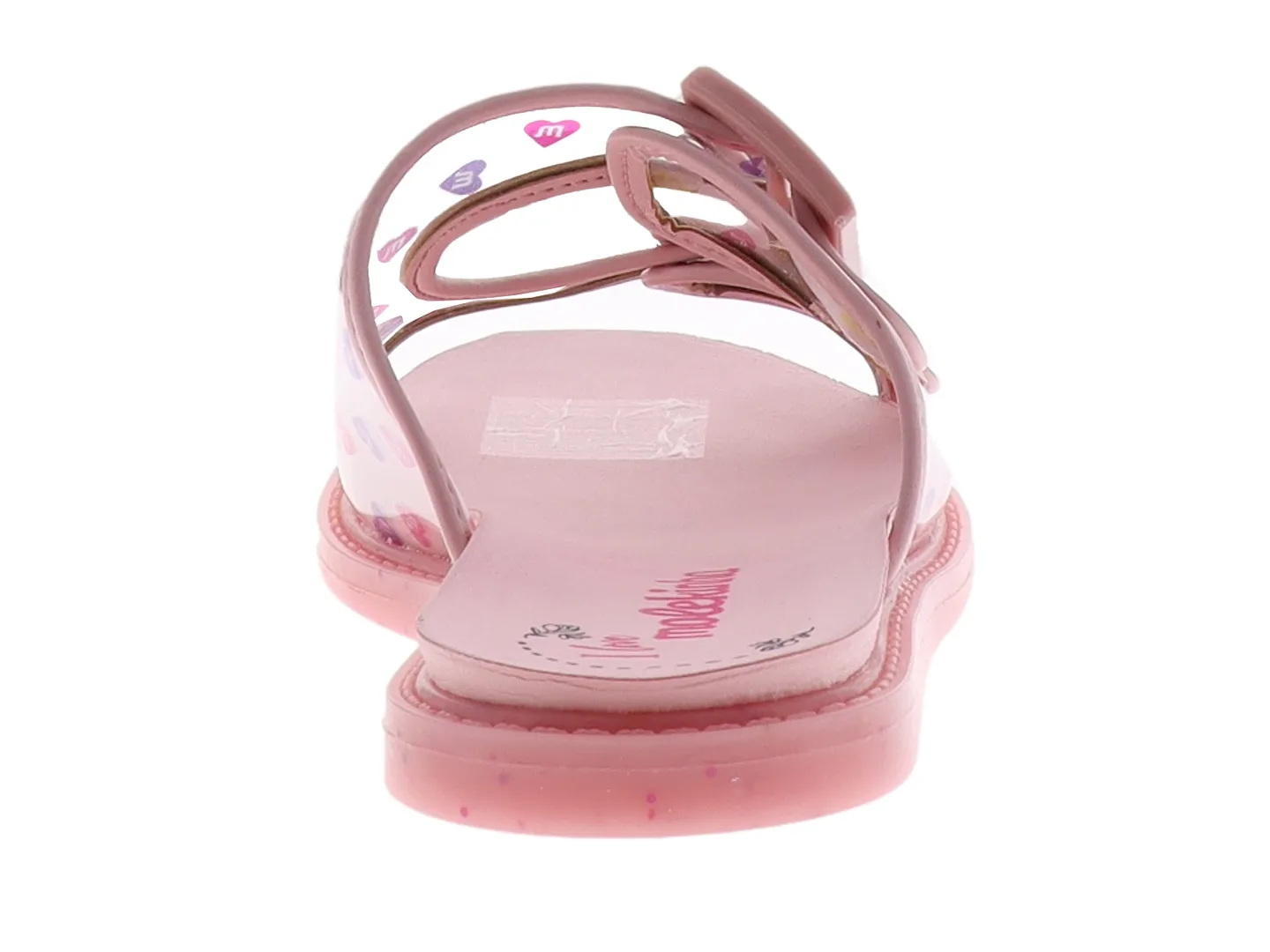 Sandalias Molekinha 2312 Para Niña