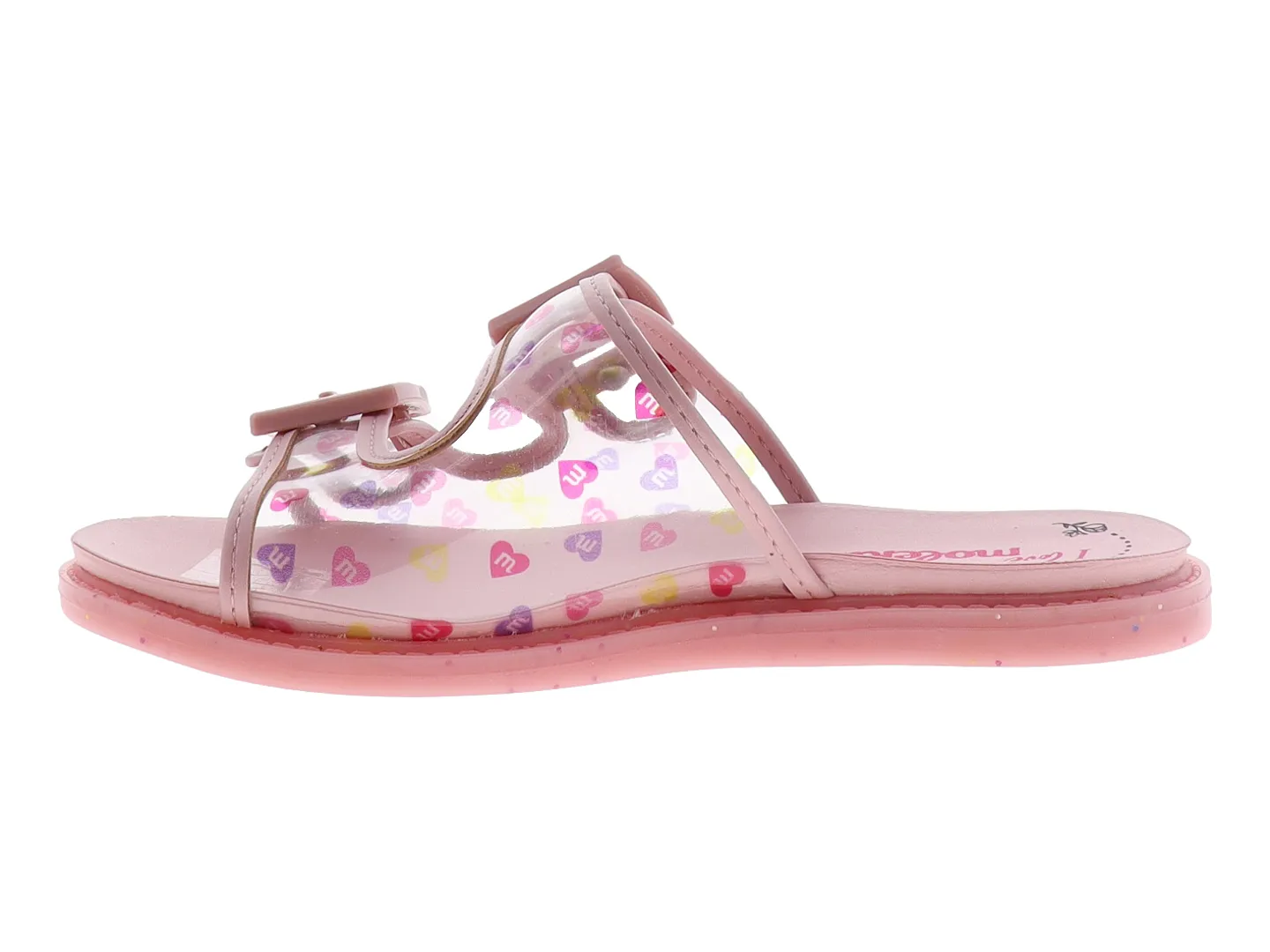 Sandalias Molekinha 2312 Para Niña