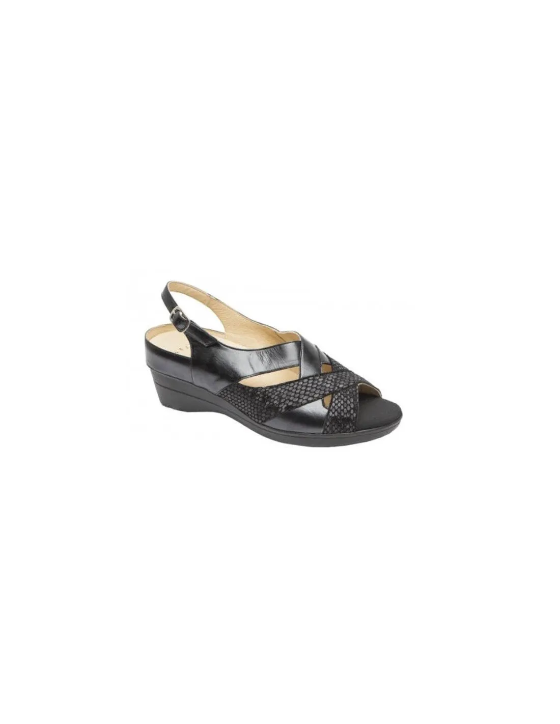 Sandalias Mujer Pies Delicados Outlet