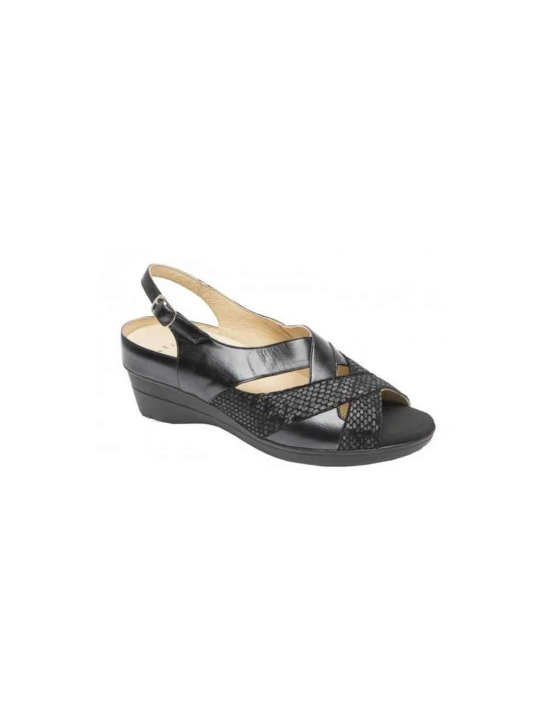 Sandalias Mujer Pies Delicados Outlet