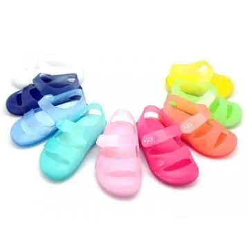 Sandalias Playa Rosa IGOR Modelo Bondi