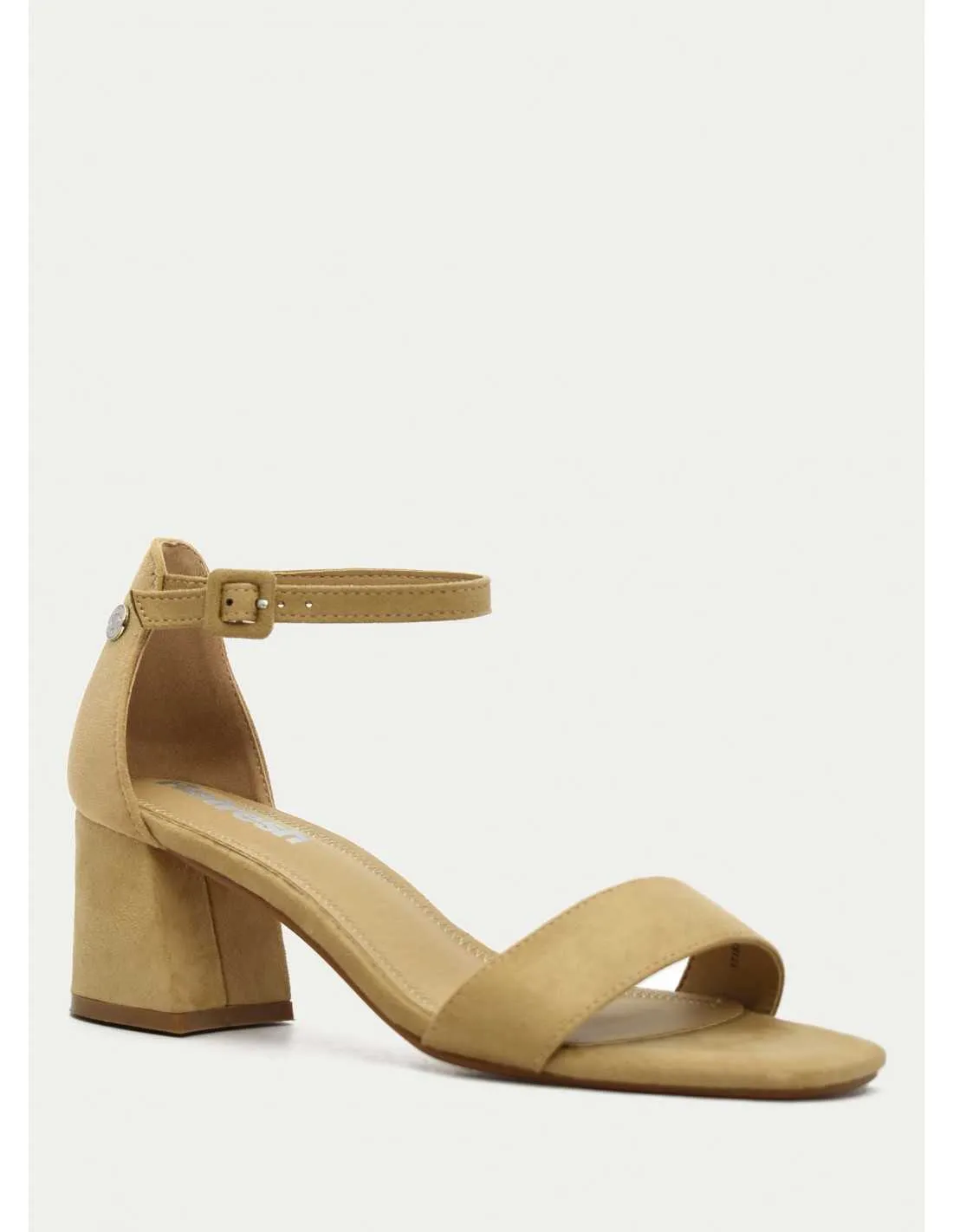 SANDALIAS REFRESH 171830 TAUPE 