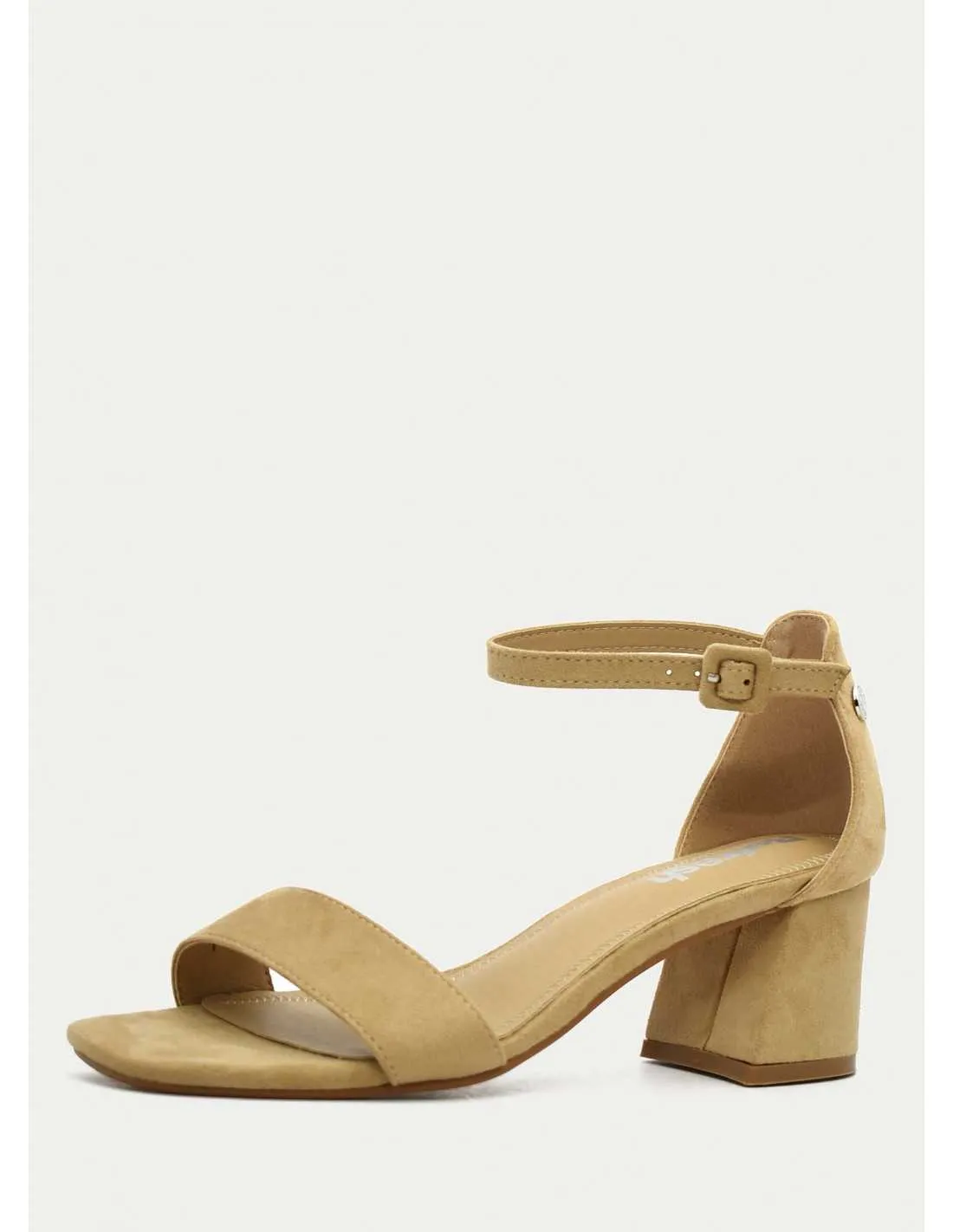 SANDALIAS REFRESH 171830 TAUPE 