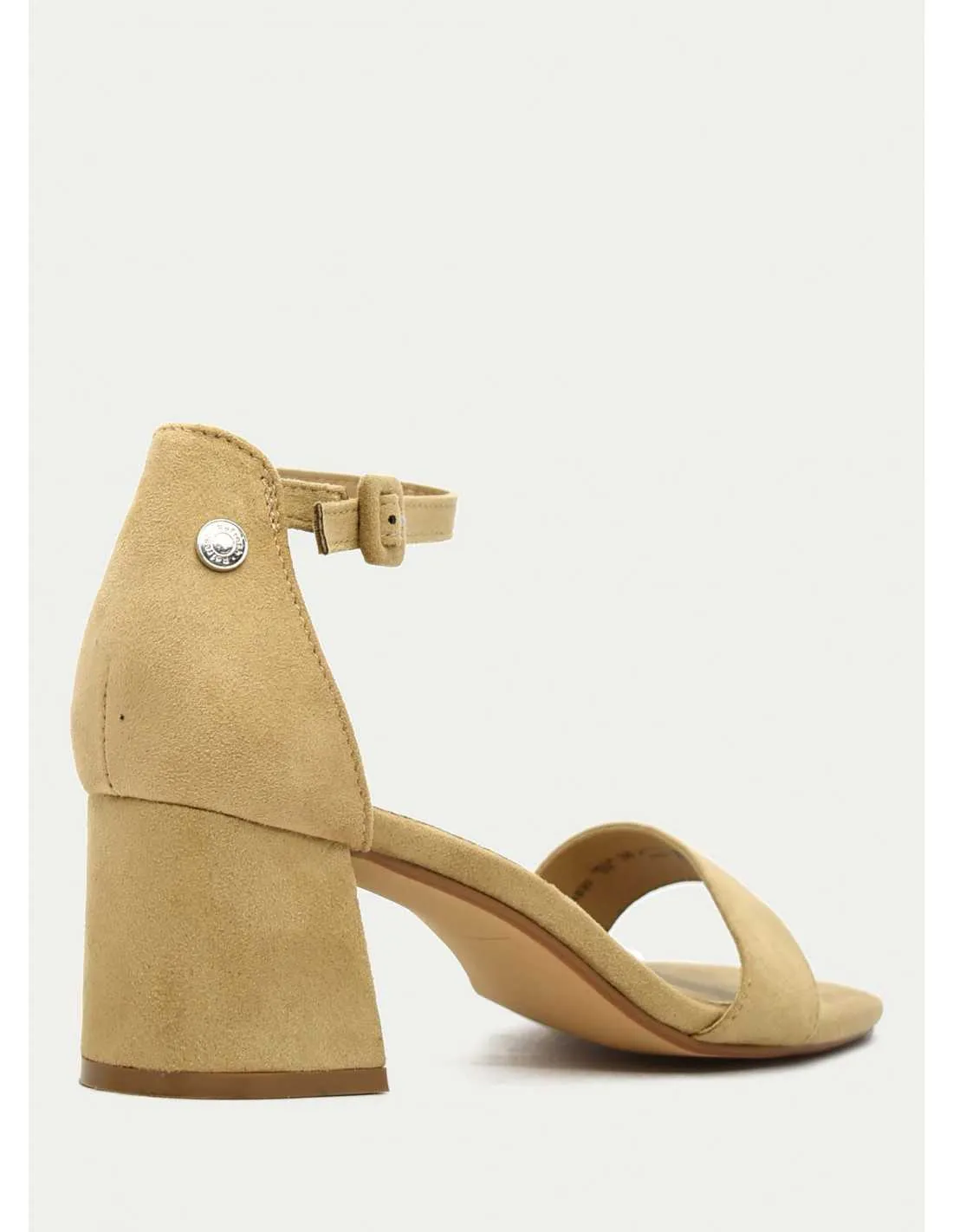 SANDALIAS REFRESH 171830 TAUPE 