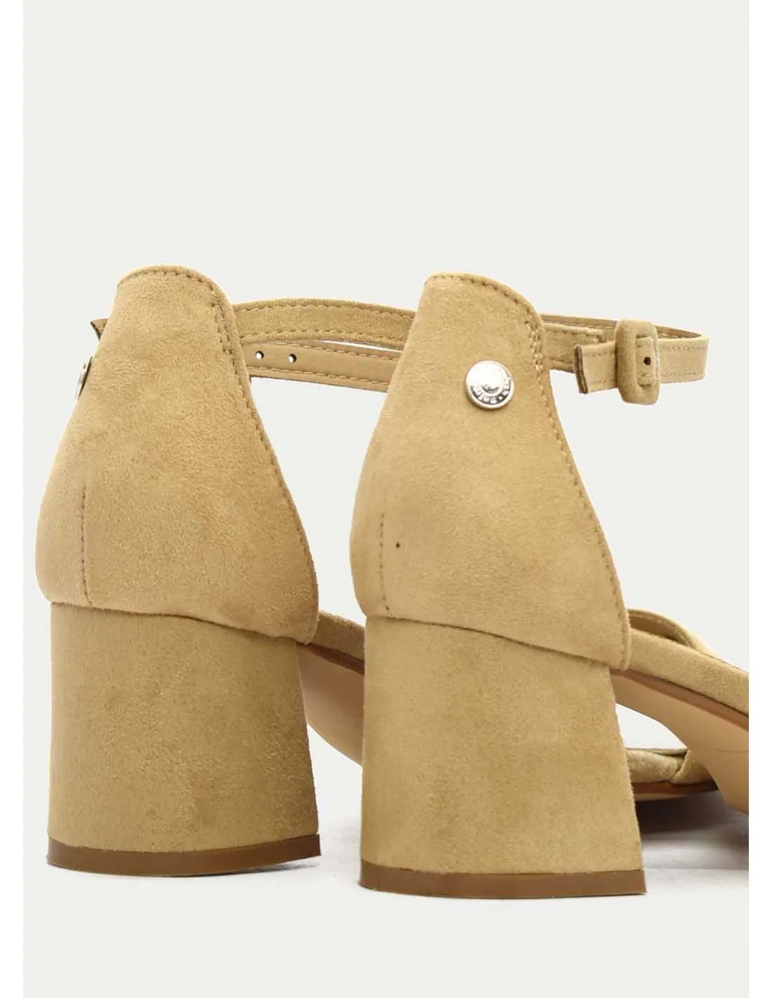 SANDALIAS REFRESH 171830 TAUPE 