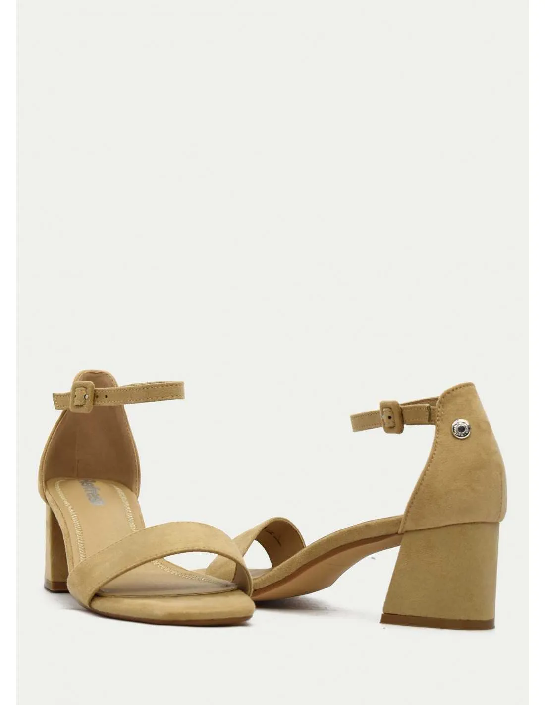 SANDALIAS REFRESH 171830 TAUPE 