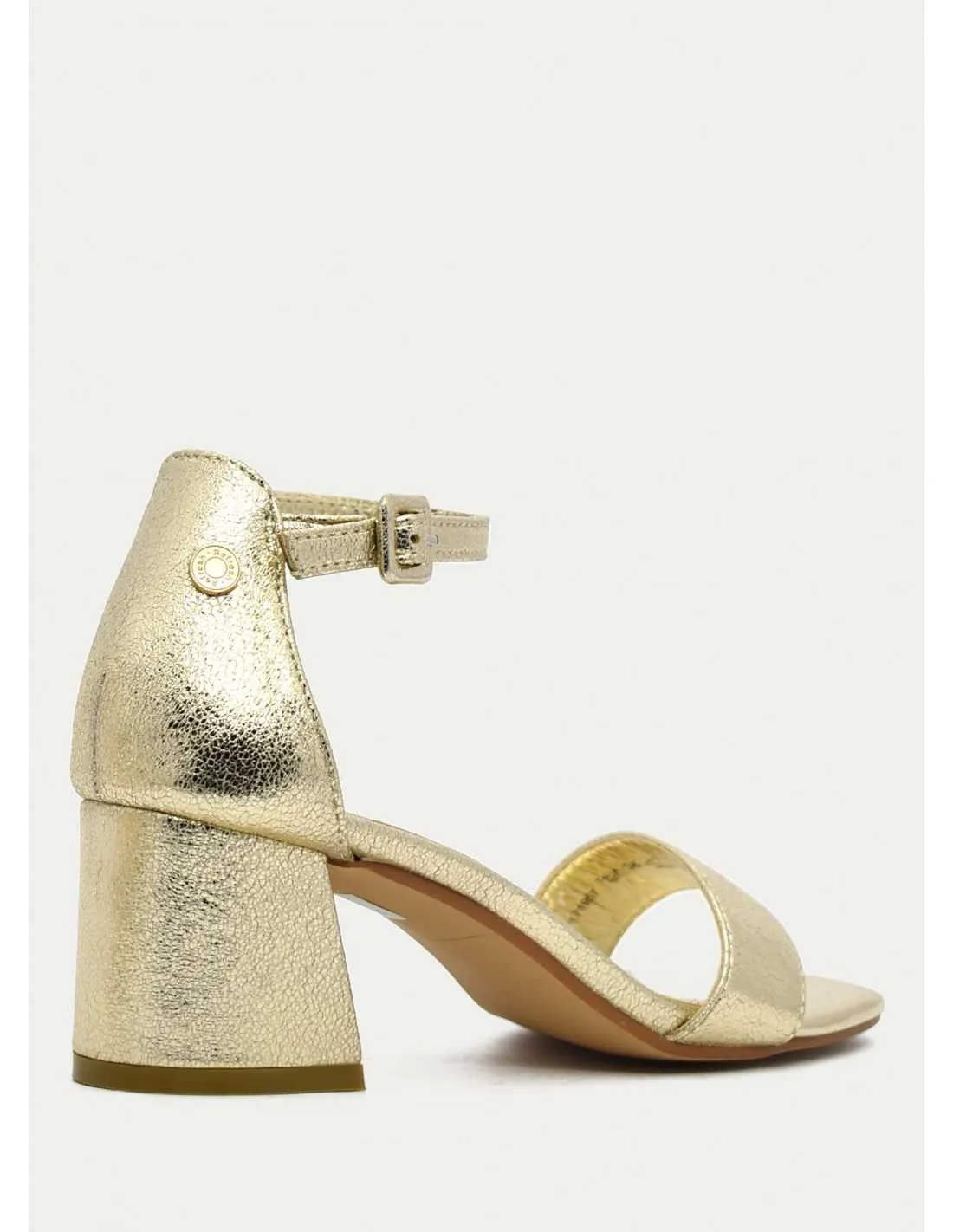 SANDALIAS REFRESH 171957 ORO 