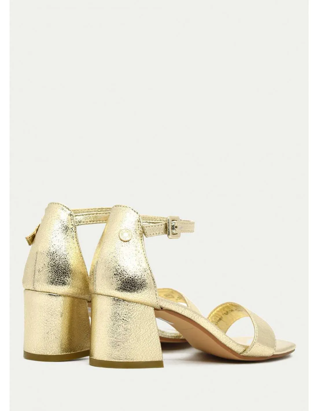 SANDALIAS REFRESH 171957 ORO 