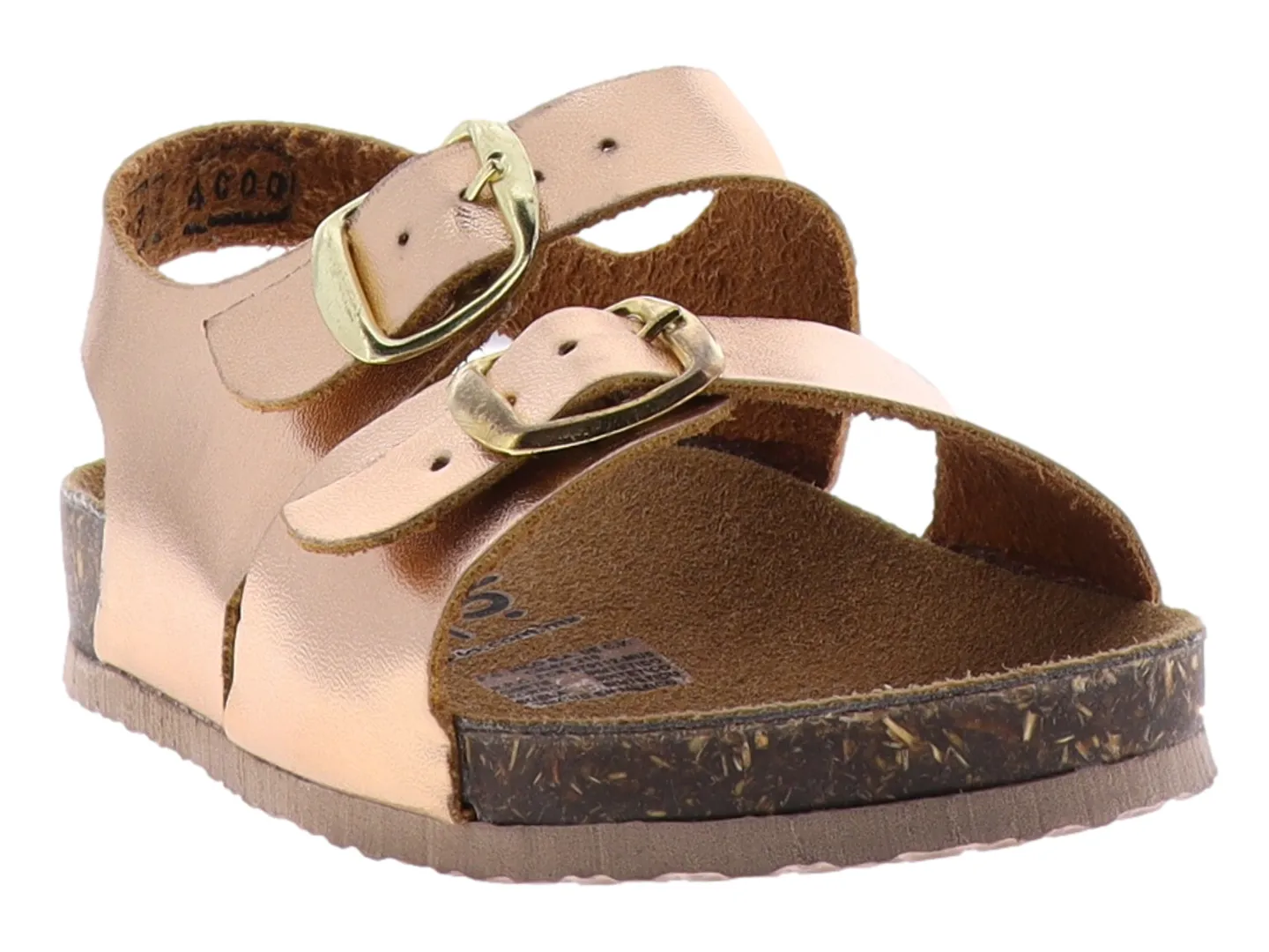 Sandalias Rilo Tokyo Para Niña