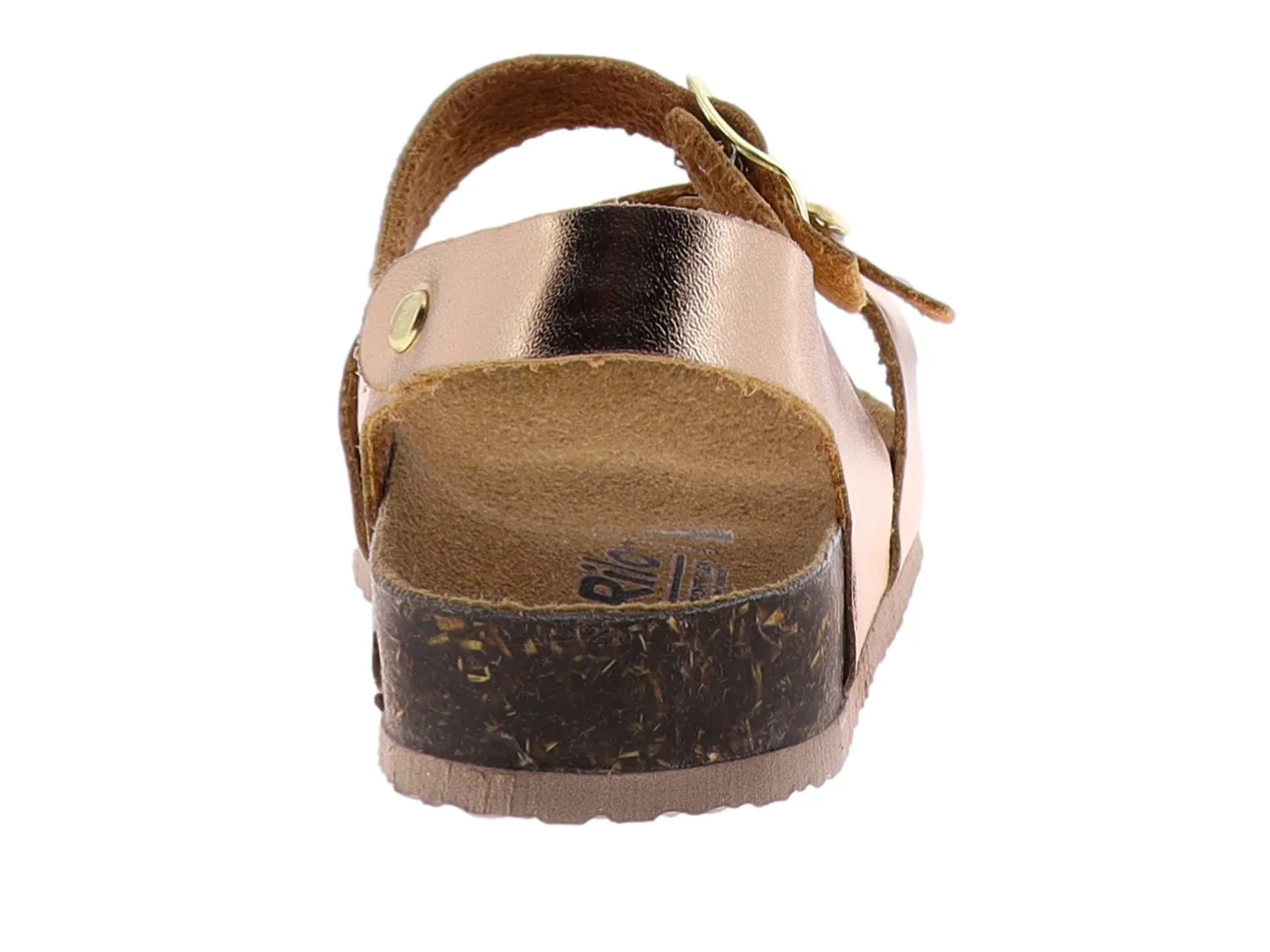 Sandalias Rilo Tokyo Para Niña