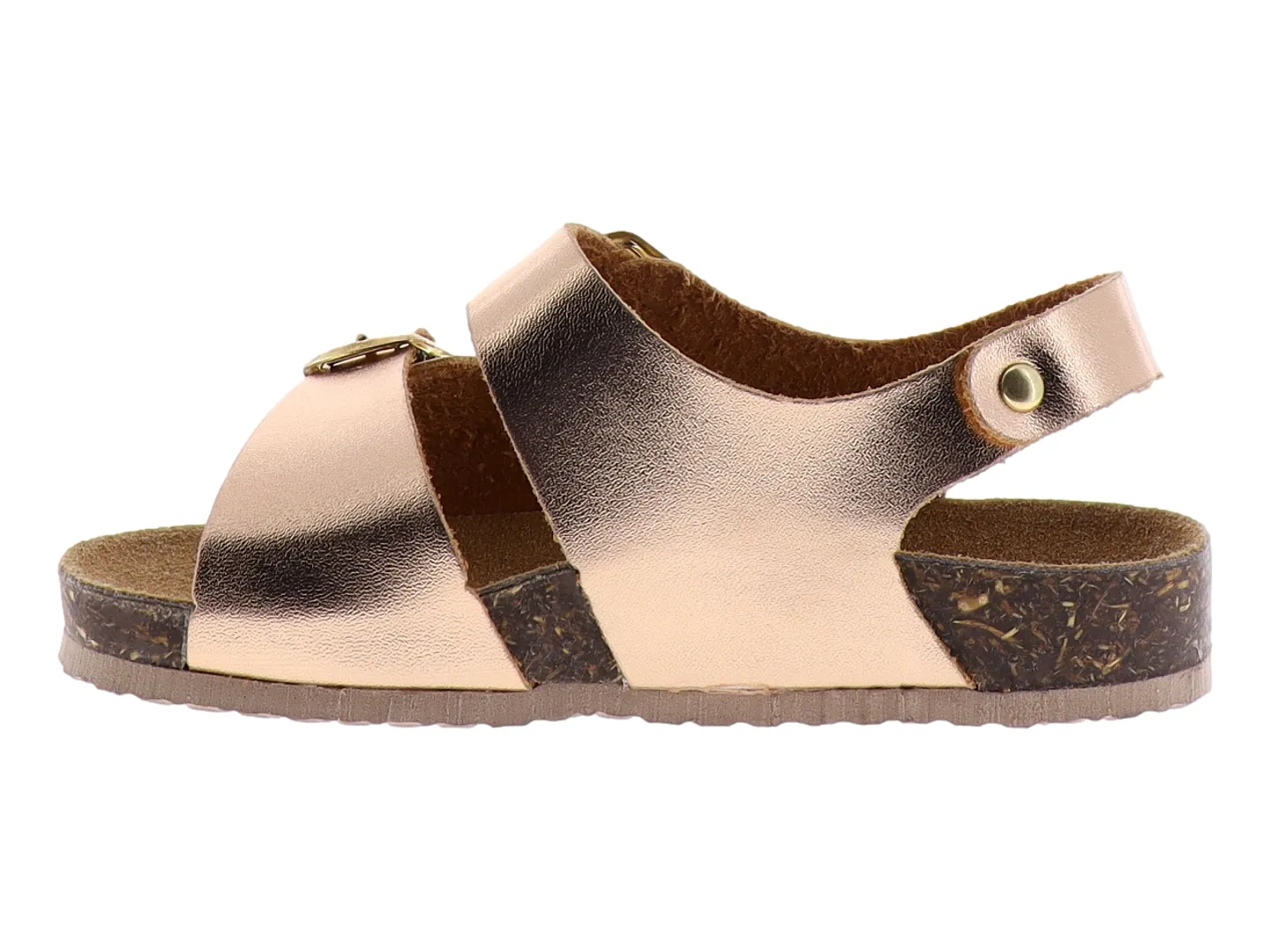 Sandalias Rilo Tokyo Para Niña
