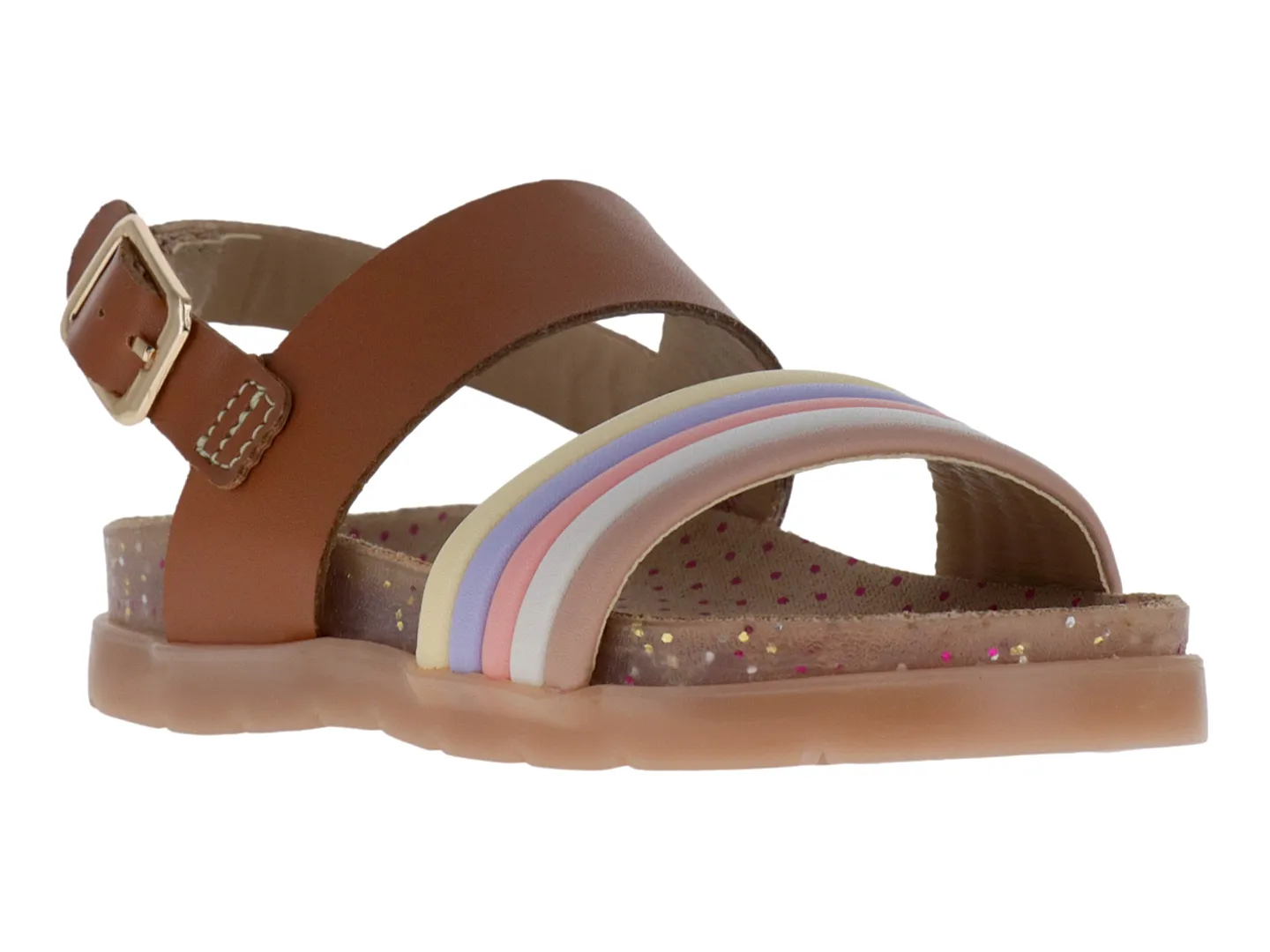 Sandalias Tropicana 17203 Para Niña