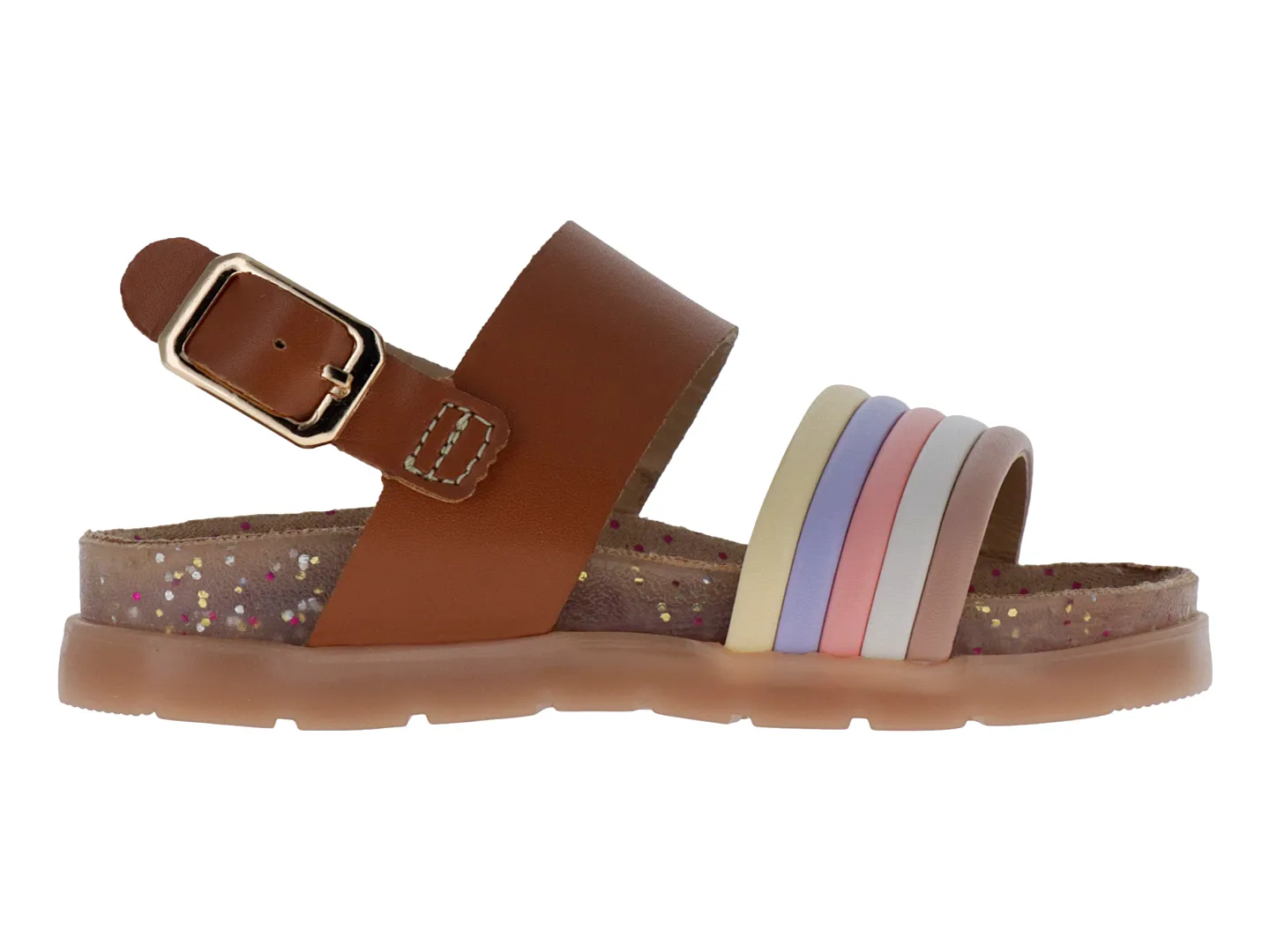 Sandalias Tropicana 17203 Para Niña