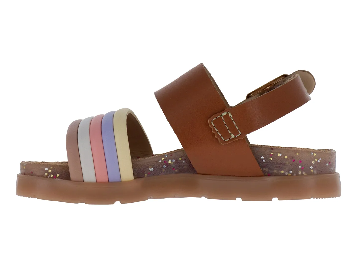 Sandalias Tropicana 17203 Para Niña