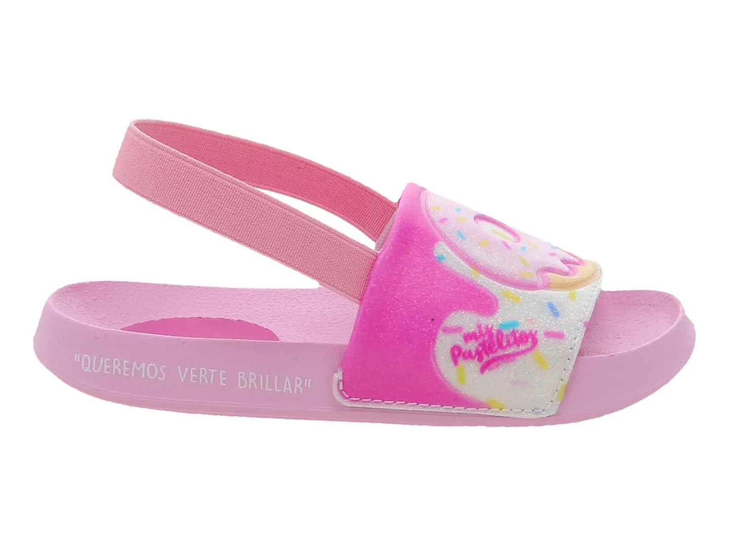 Sandalias Tropicana 19736 Para Niña