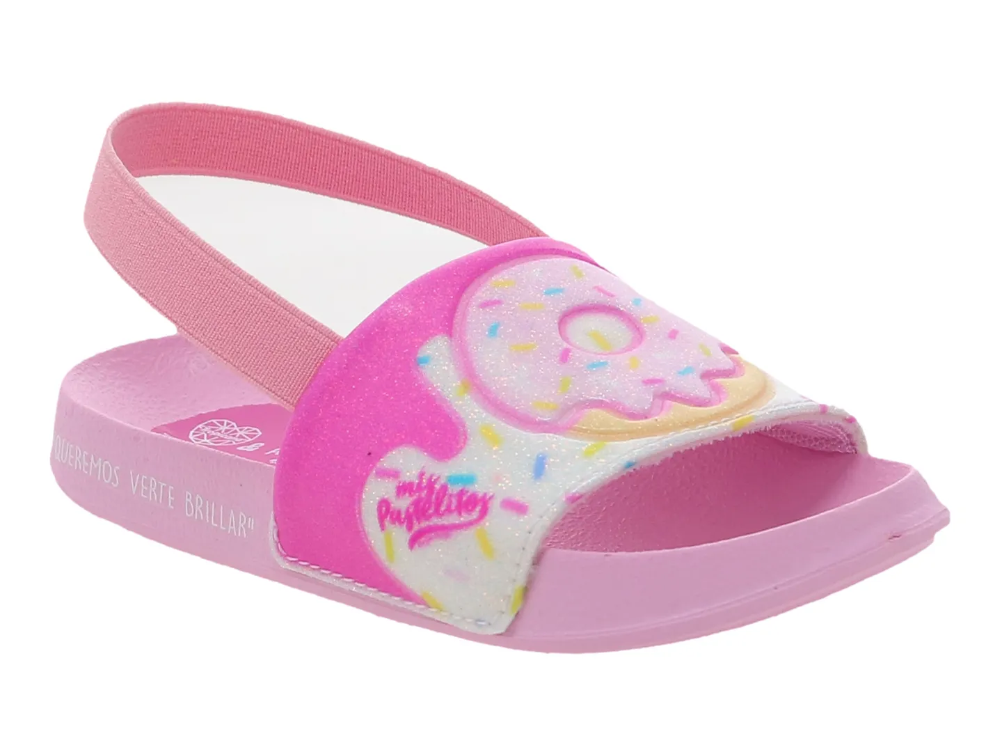 Sandalias Tropicana 19736 Para Niña