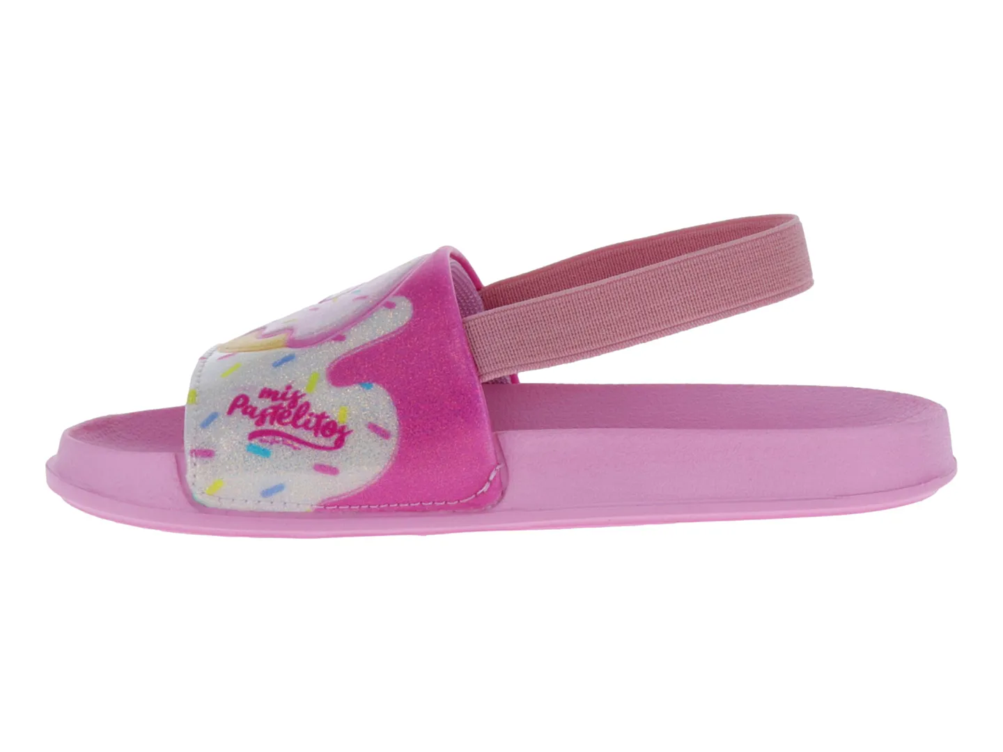 Sandalias Tropicana 19736 Para Niña