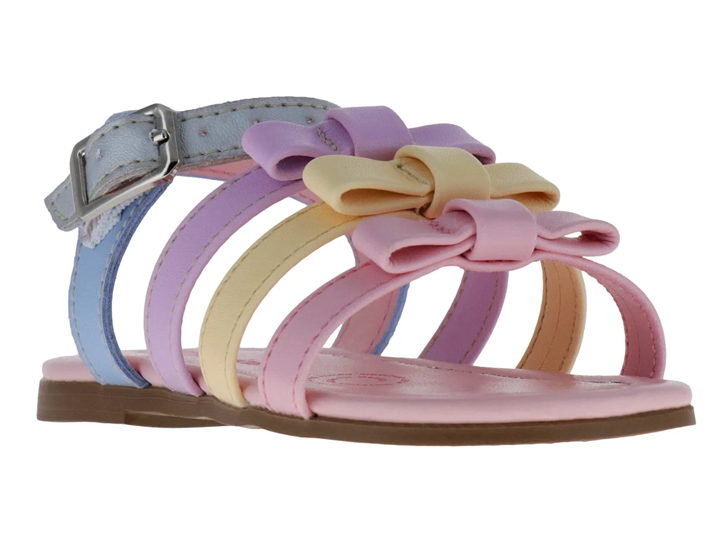 Sandalias Tropicana 28089 Para Niña