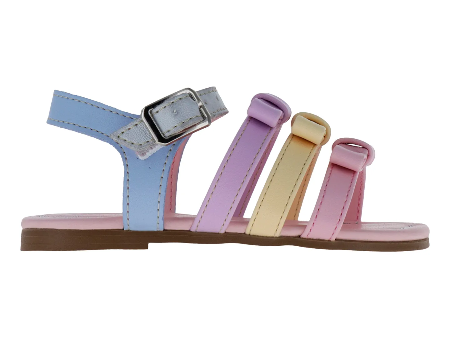Sandalias Tropicana 28089 Para Niña
