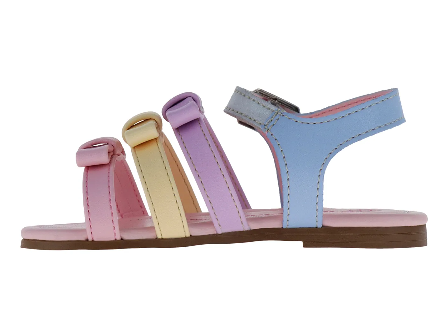 Sandalias Tropicana 28089 Para Niña