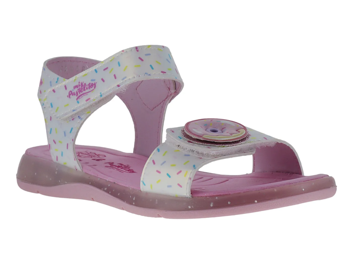 Sandalias Tropicana 48908 Para Niña