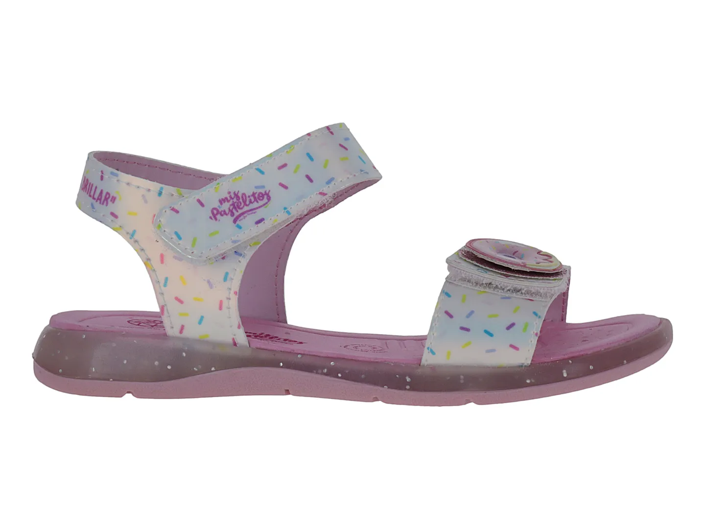Sandalias Tropicana 48908 Para Niña