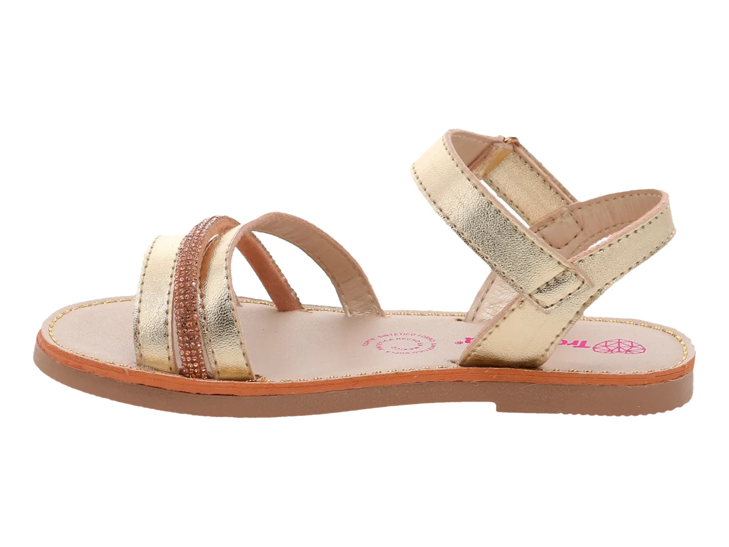 Sandalias Tropicana 65303 Para Niña