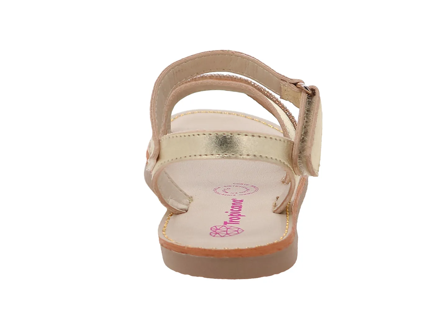 Sandalias Tropicana 65303 Para Niña
