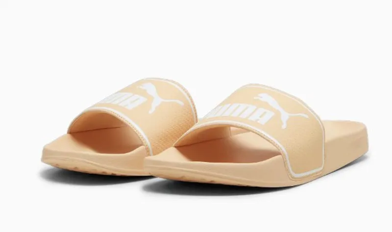 Sandalias Y Zue Puma 384139 eva naranja