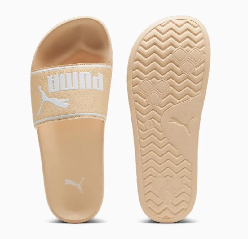 Sandalias Y Zue Puma 384139 eva naranja