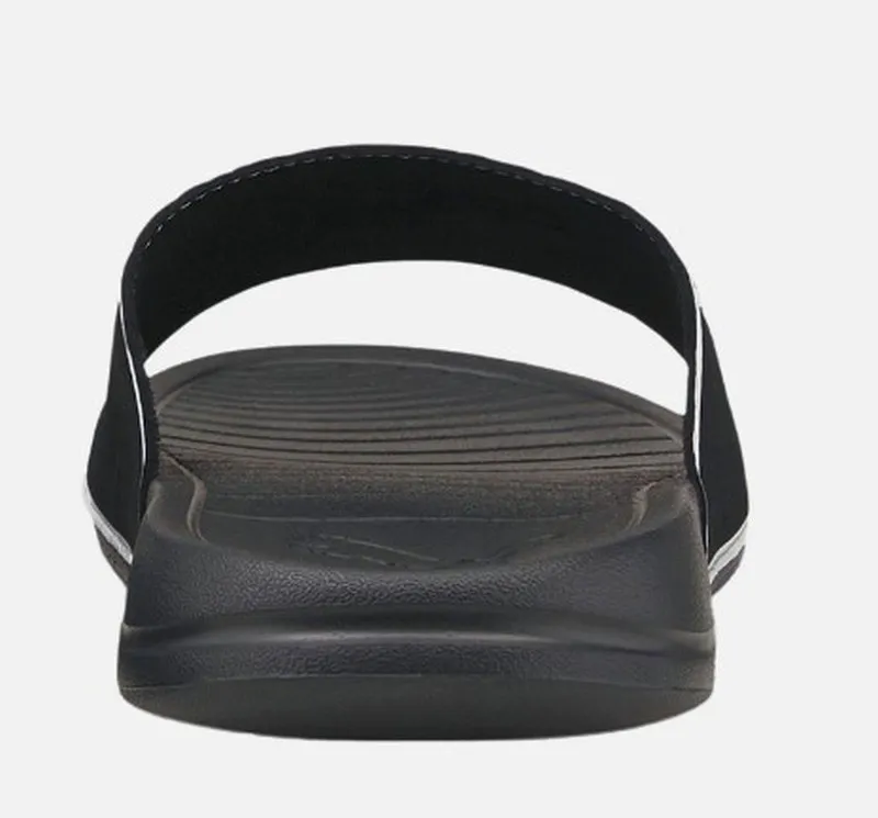 Sandalias Y Zue Puma 384262 textil negro