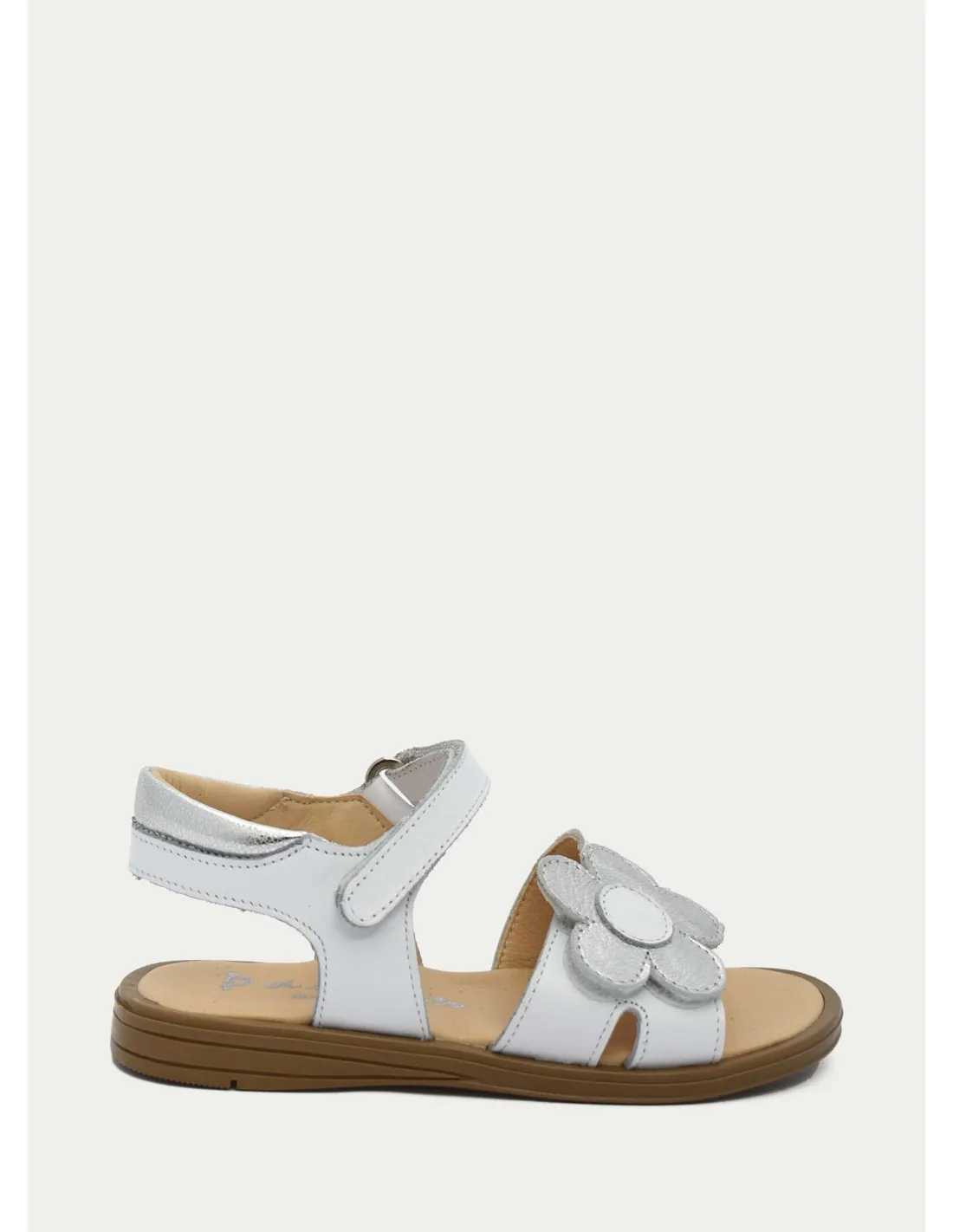 SANDALIAS YOWAS 32228 BLANCO 