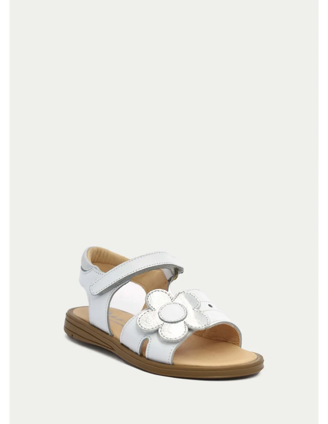 SANDALIAS YOWAS 32228 BLANCO 