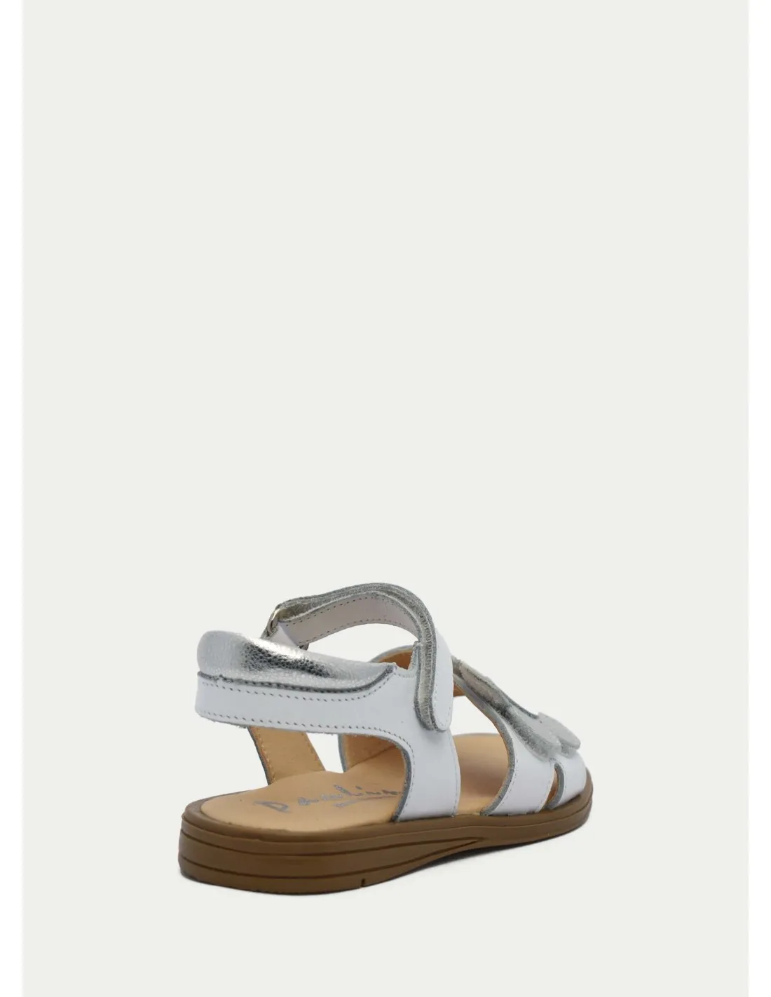 SANDALIAS YOWAS 32228 BLANCO 