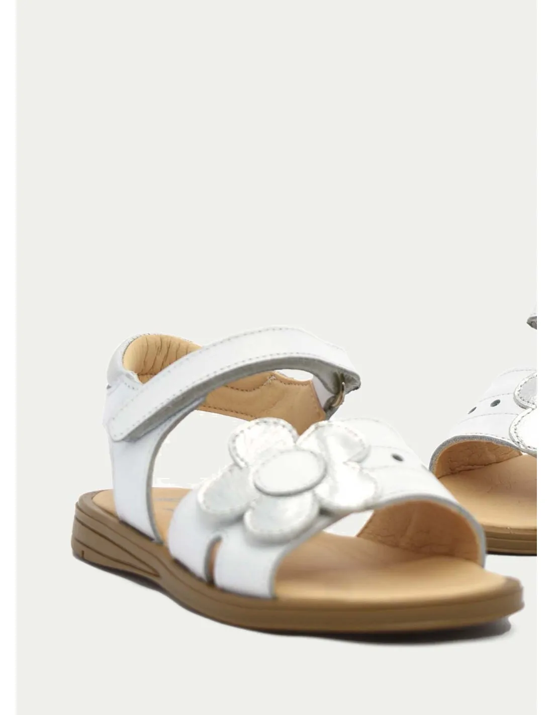SANDALIAS YOWAS 32228 BLANCO 