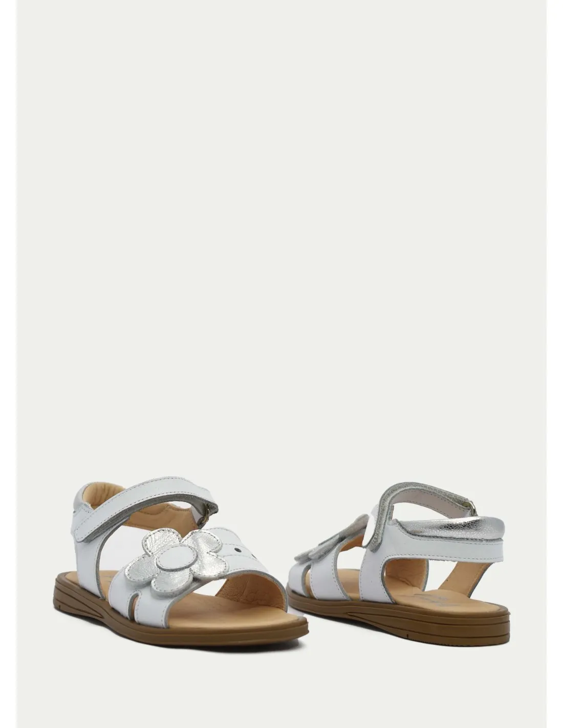 SANDALIAS YOWAS 32228 BLANCO 