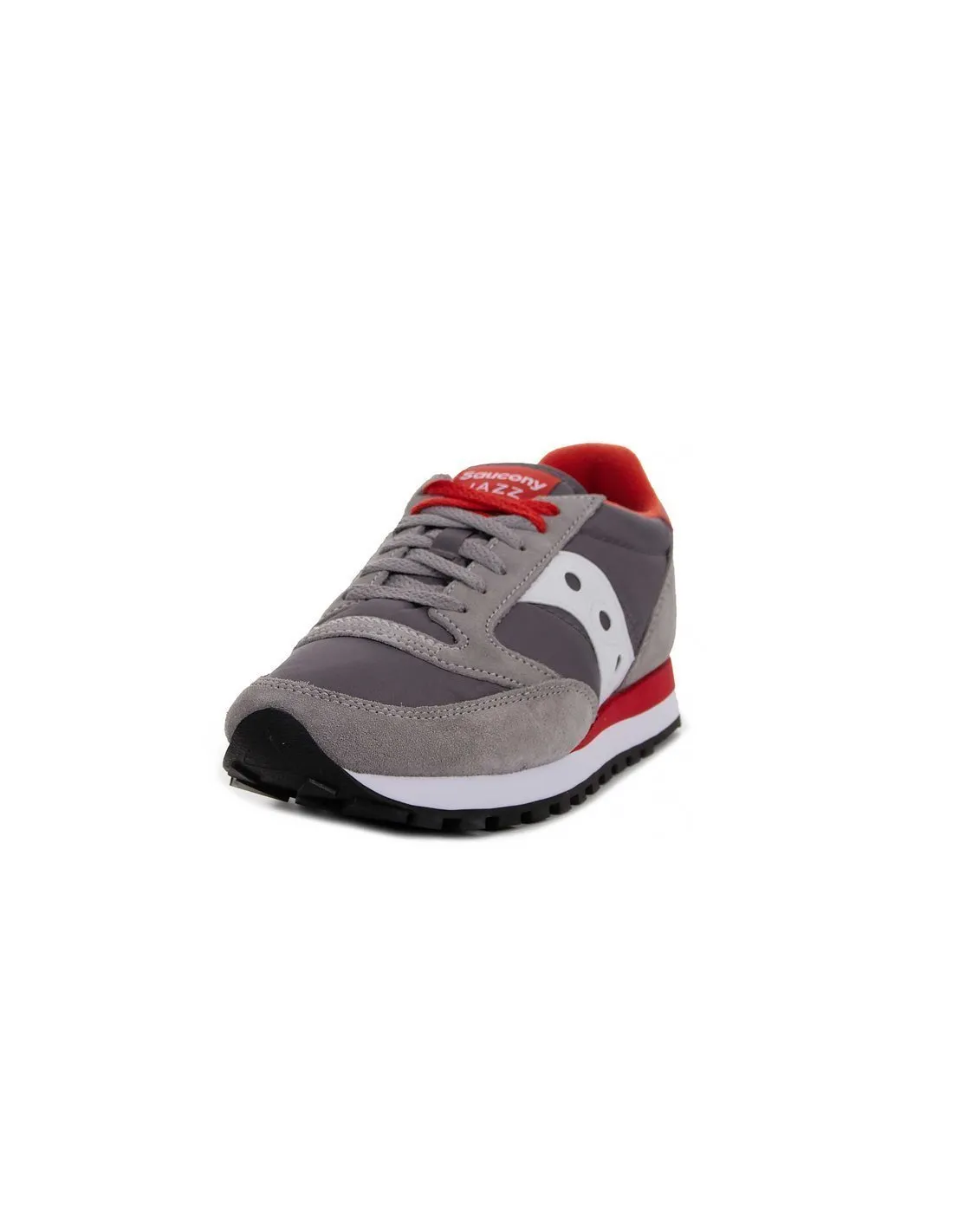 SAUCONY  ZAPATILLAS GRISES JAZZ ORIGINAL 650 HOMBRE